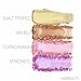 Huda Beauty | Summer Solstice - 3D Highlighter Palette