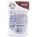 Snap and Giggle Raw Organic Cacao Nibs, Sugar Free Chocolate Chips, Excellent for Keto, Paleo, and Vegan Snacks, Natural Flavor, High in Fiber, Magnesium, and Iron, 226 Grams