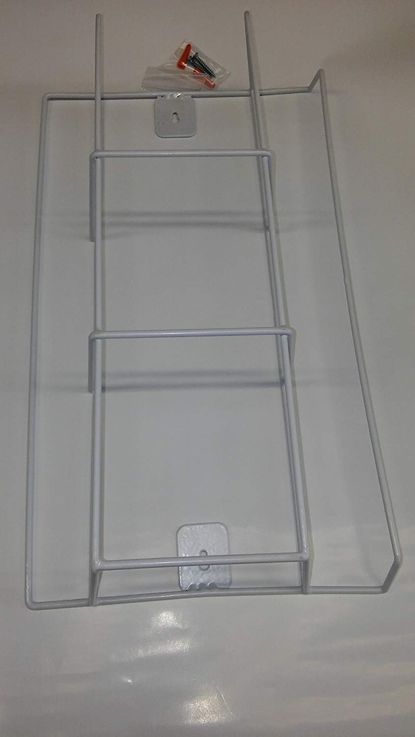 Glove Dispenser Rack Triple Amazon.co.uk DIY & Tools