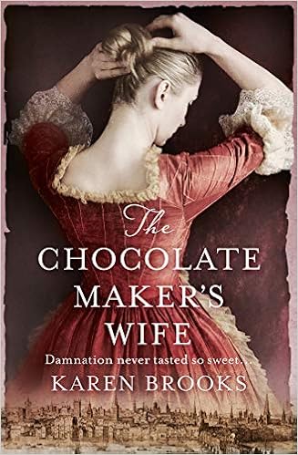 The Chocolate Maker's Wife