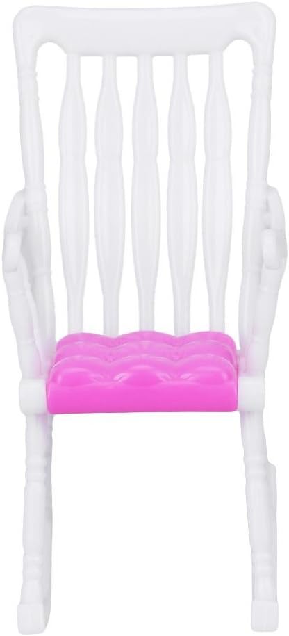 doll size rocking chair