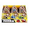 Tonka 6050 Metal Movers Mud Rescue Play Set, Die-Cast Trucks for Boys and Girls, Kids Construction Toys, Vehicle Toys…