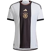 adidas Germany 22 Home Authentic Jersey Men's