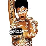 Unapologetic [CD/DVD Combo][Deluxe Edition][Explicit]