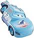 Disney Pixar Cars 3 Race & 'Reck Cal Weathers Vehicle