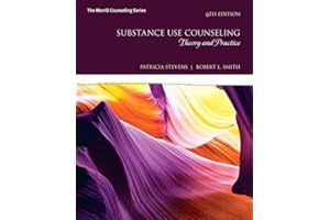 Substance Use Counseling: Theory and Practice