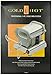 Gold N' Hot GH5249 Professional 7pc Stove Iron System