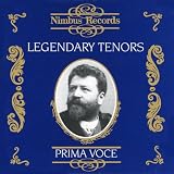 LEGENDARY TENORS                                   image