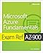 Exam Ref AZ-900 Microsoft Azure Fundamentals