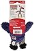KONG Wild Knots Toucan Dog Toy Small/Medium