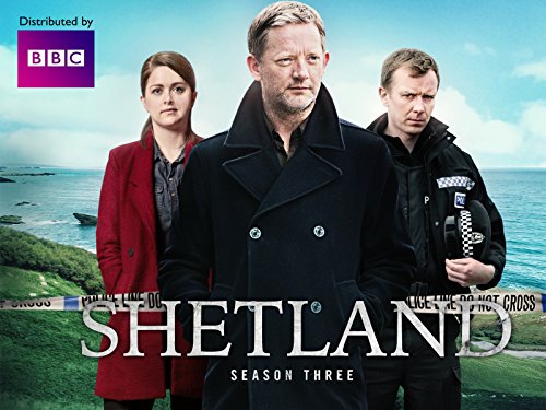 Shetland, Season 3