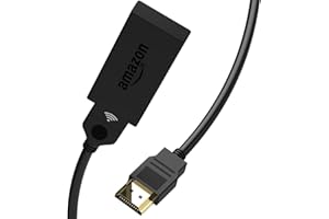FIRECABLE XL HDMI Extender Cable for Streaming Sticks | Increases WiFi Signal for Faster Streaming