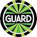 Ever-DRI Performance Gloves and Color Guard Decal Bundle (SMALL, TAN)