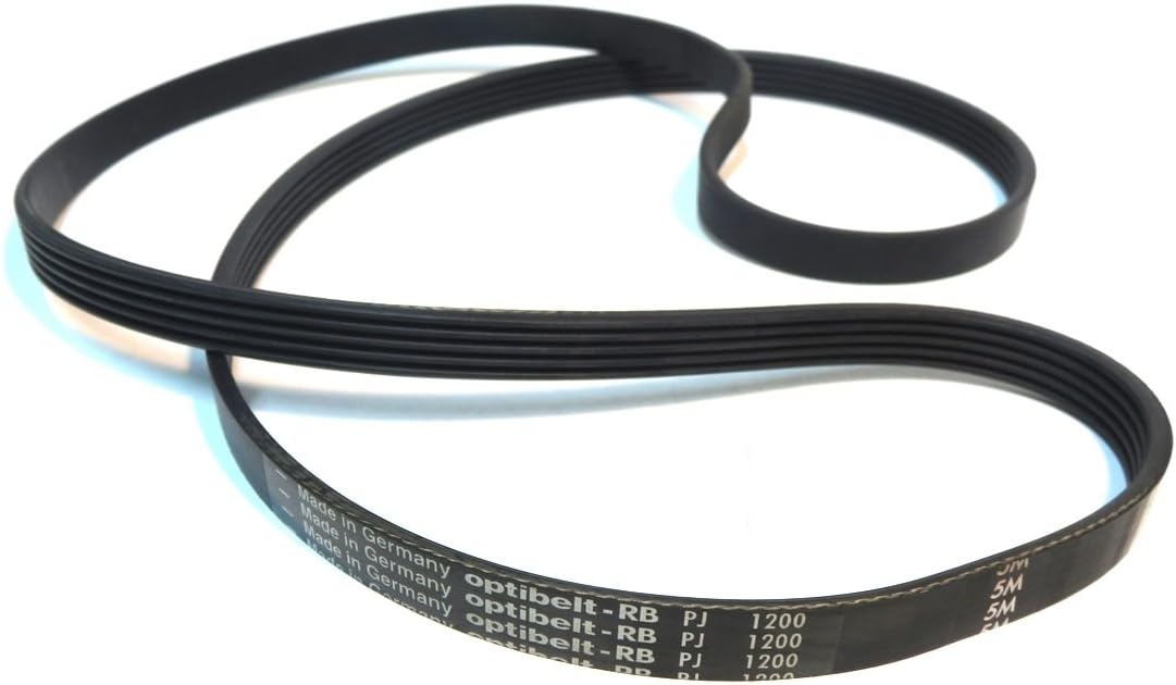 optibeltrb Washing Machine Belt PJ 1200 Amazon.co.uk Kitchen & Home