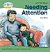 Let’s Talk About Needing Attention (Let's Talk About Book 5)