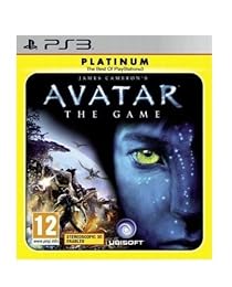 James Cameron's Avatar : The Game