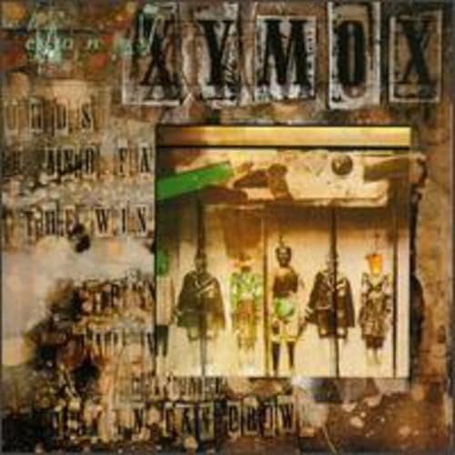Clan of Xymox - Medusa - Amazon.com Music