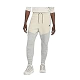 Nike Men's Sportswear Heather Grey/Rattan Tech