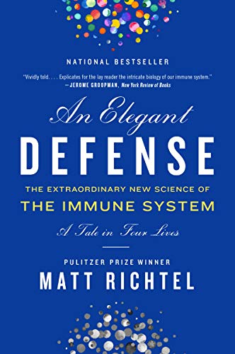 The Extraordinary New Science of the Immune System