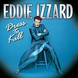 Eddie Izzard: Dress to Kill poster thumbnail 