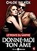 Donne-moi ton âme - 4: L'étreinte du vampire (French Edition) by Chloe Wilkox