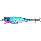 Yo-Zuri Squid Jig Ultra Lens Sinking Lure