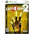 Left 4 Dead 2 - Xbox 360