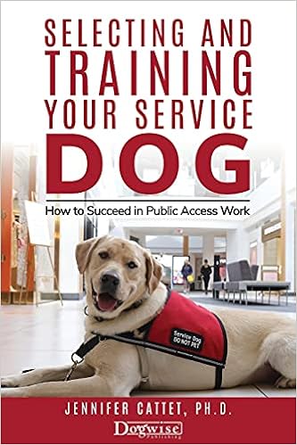 amazon service dog