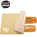Smiling Paws Pets Cat Litter Mat, BPA Free, XL Size 35