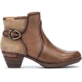 PIKOLINOS High-Heel Ankle Boot Leather Rotterdam for Woman