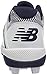 New Balance Boys' 4040v4 Baseball Shoe