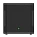 Mackie SRM Series, 18-Inch 1600W Subwoofer, Powered - Black (SRM1850)