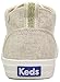 Keds Women's Triumph Mid Wool Fashion Sneaker