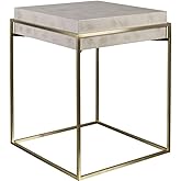 Inda - 24 Inch Modern Accent Table