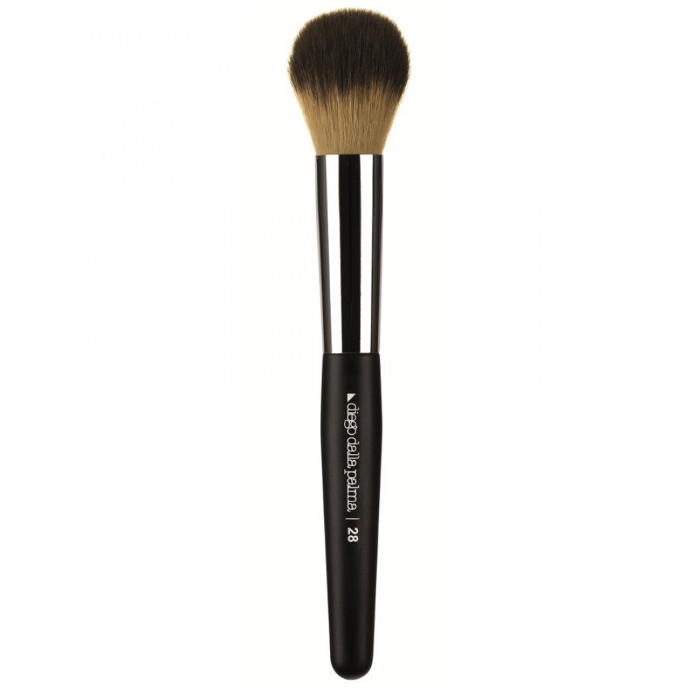 Diego dalla Palma Blush Brush for A Bonne Mine 28 Effect, Cosmetic and Make-Up - 100ml