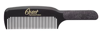 how to clipper over comb