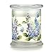 One Fur All Pet House Candle Plant-Based/Soy - Clean Burning Scented, Long Lasting Pet Odor Candle for Home - Lilac Garden
