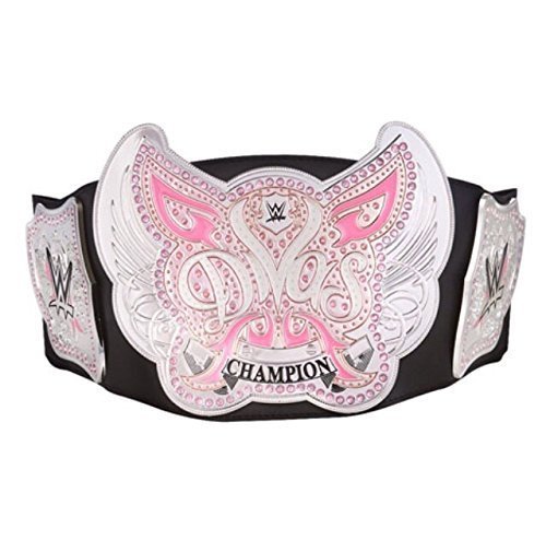 WWE Divas Championship Belt