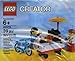 LEGO Exclusive Creator 40078 Hot Dog Stand