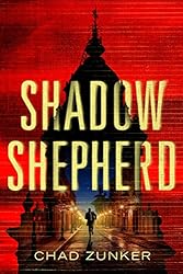 Shadow Shepherd (Sam Callahan Book 2)