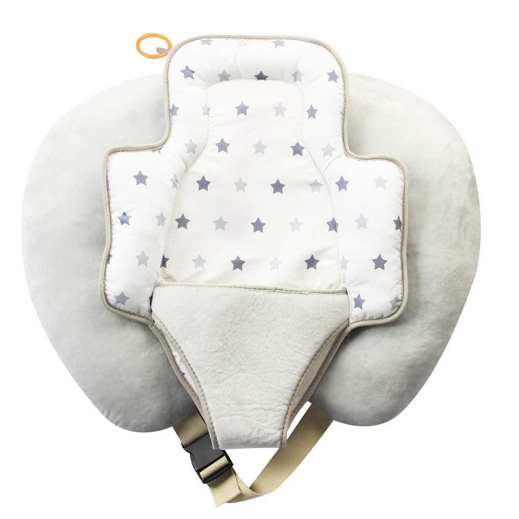 Best Adjustable Nursing Pillow Reviews For Sweet Littles