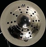 Sabian AA Mini Holy China, Brilliant 12 in.