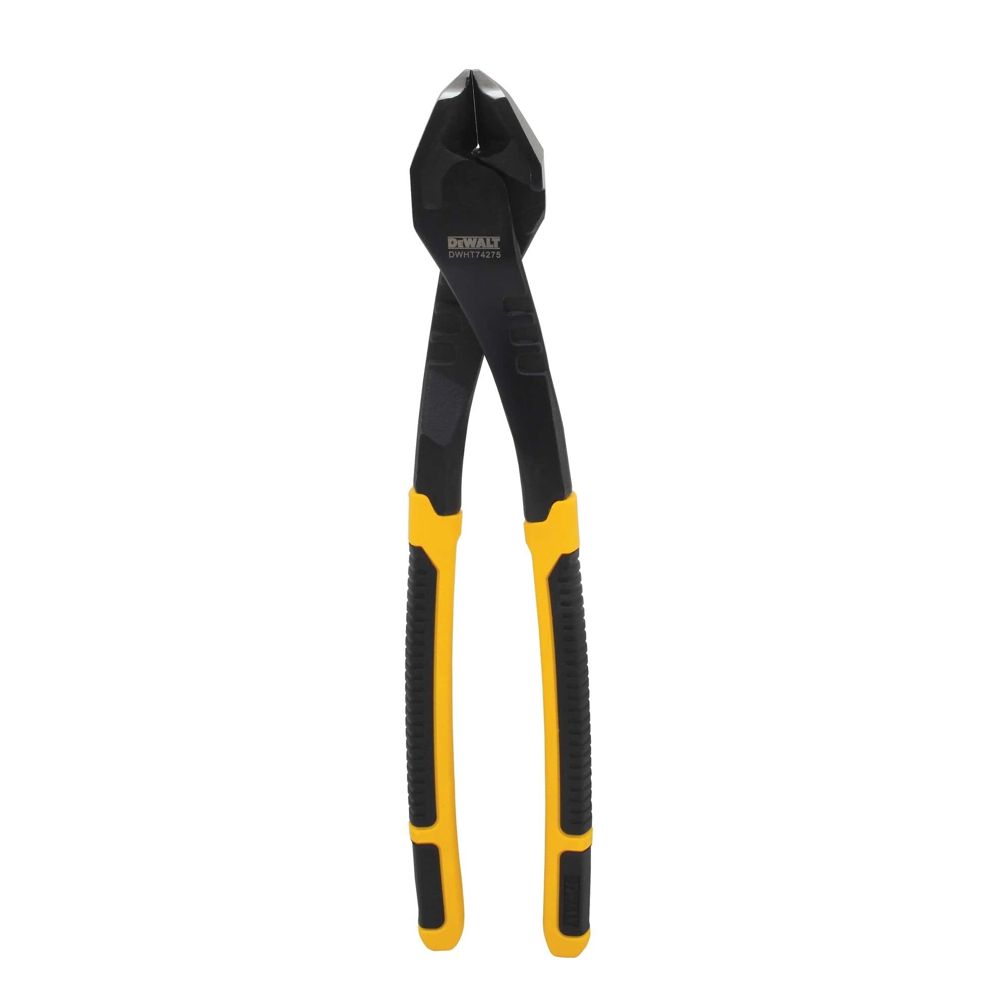 DEWALT 10 in. Diagonal Pliers with Pr
