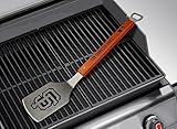 Sportula 18.5 Inch Stainless Steel Spatula, San Francisco Giants