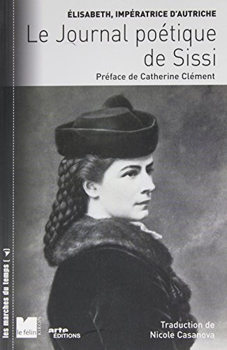Le  journal poétique de Sissi