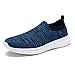 DREAM PAIRS Men's Sneakers Breathable Lightweight Athletic Shoes 171114-M