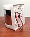MARINE BOAT RED PORT LED NAVIGATION LIGHT WATERPROOF BOATS UP TO 12M