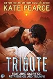 Tribute: The Complete Collection by Kate Pearce