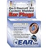 EAR-DIY-Do-It-Yourself-Custom-Molded-Earplug-Kit-with-Cord