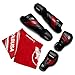 Hayabusa T3 Striking Shinguards